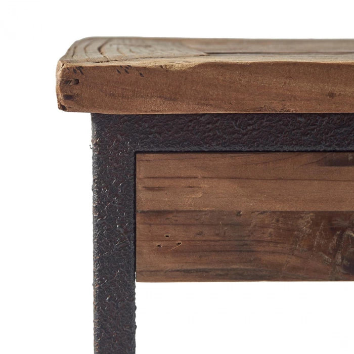 Shelter Island Bed Cabinet Riviera Maison Sidebord