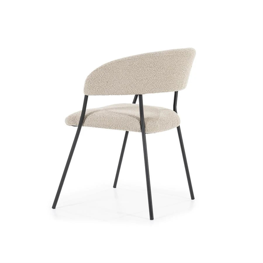 Stol Luka Eleonora Grunnprodukt