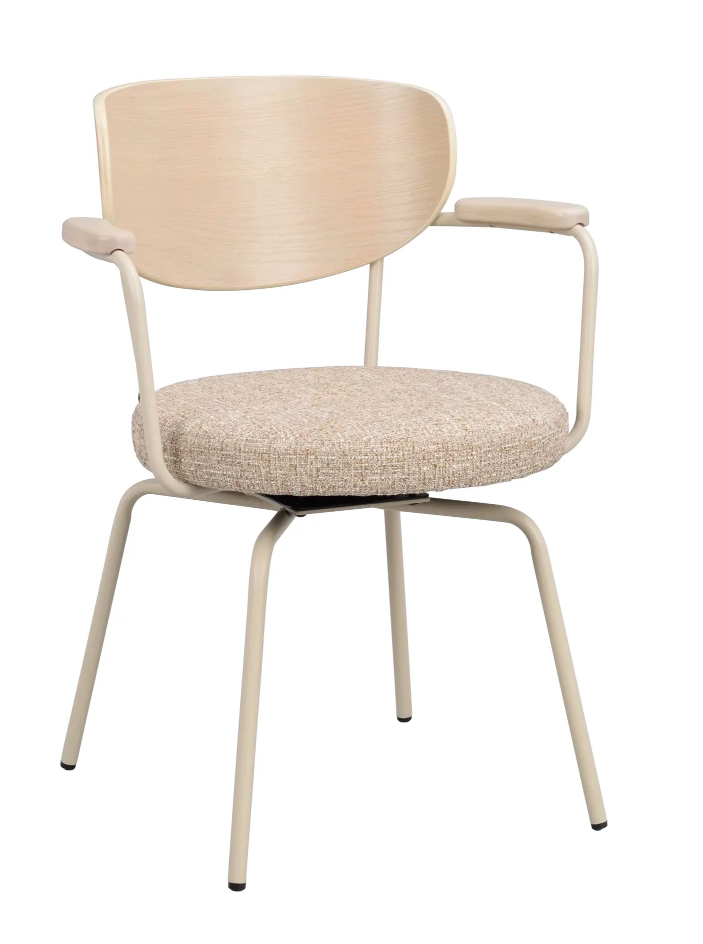 Merrick Spisestol med sving Rowico Spisestol