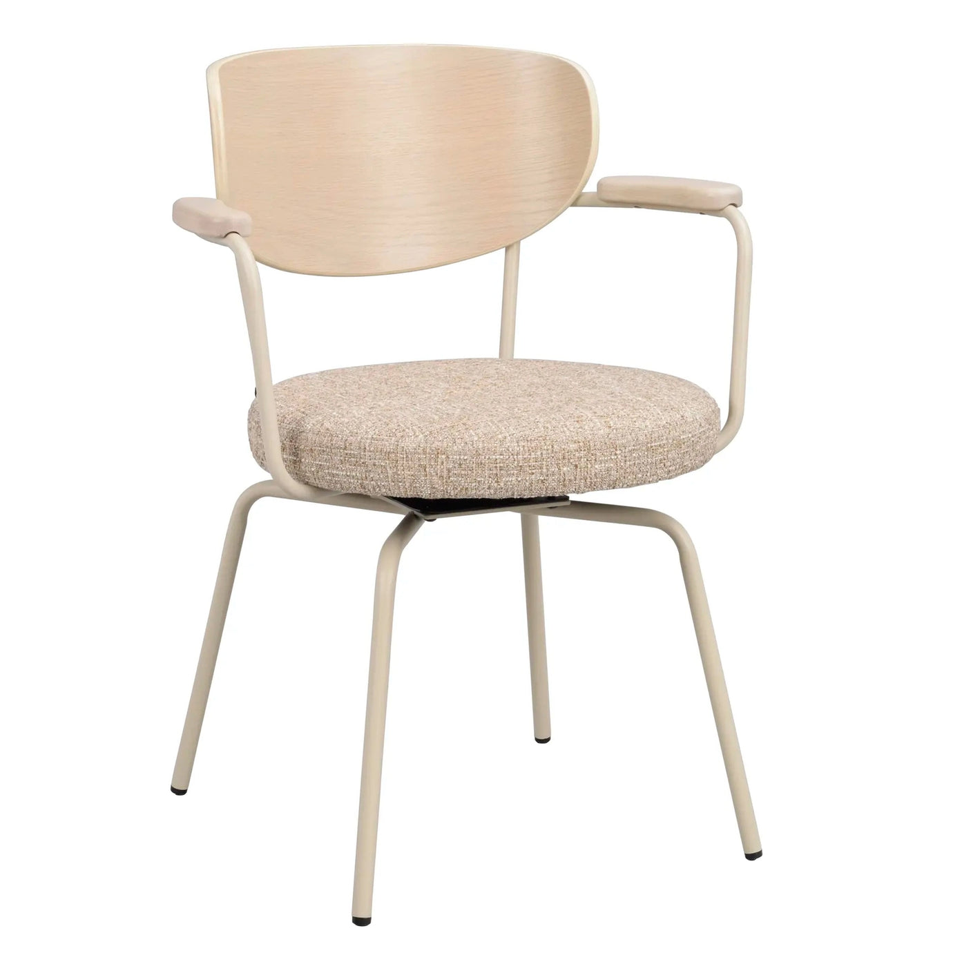 Merrick Spisestol med sving Rowico Spisestol