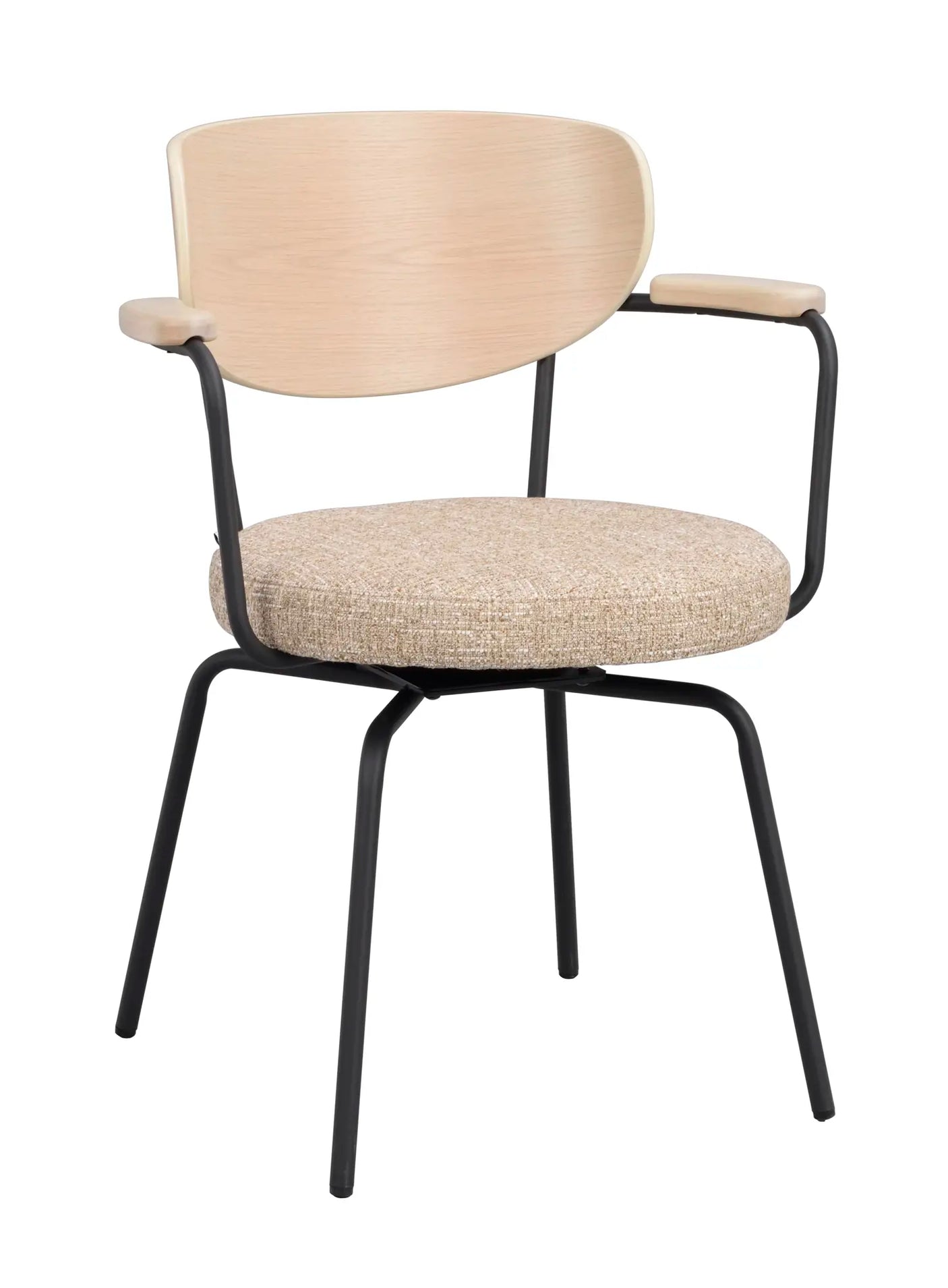 Merrick Spisestol med sving Rowico Spisestol