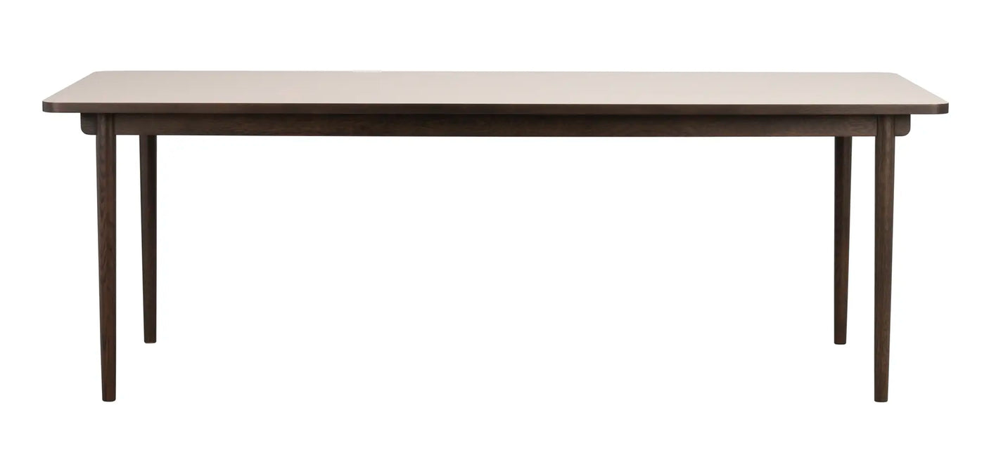 Fairmount spisebord 220x95 Rowico Spisebord