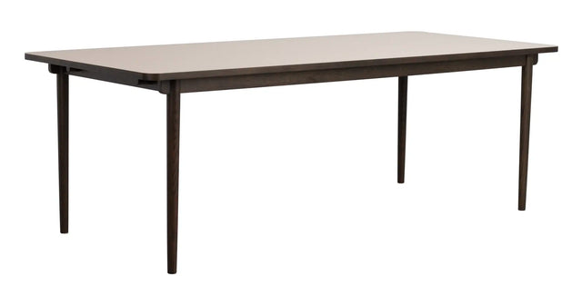 Fairmount spisebord 220x95 Rowico Spisebord