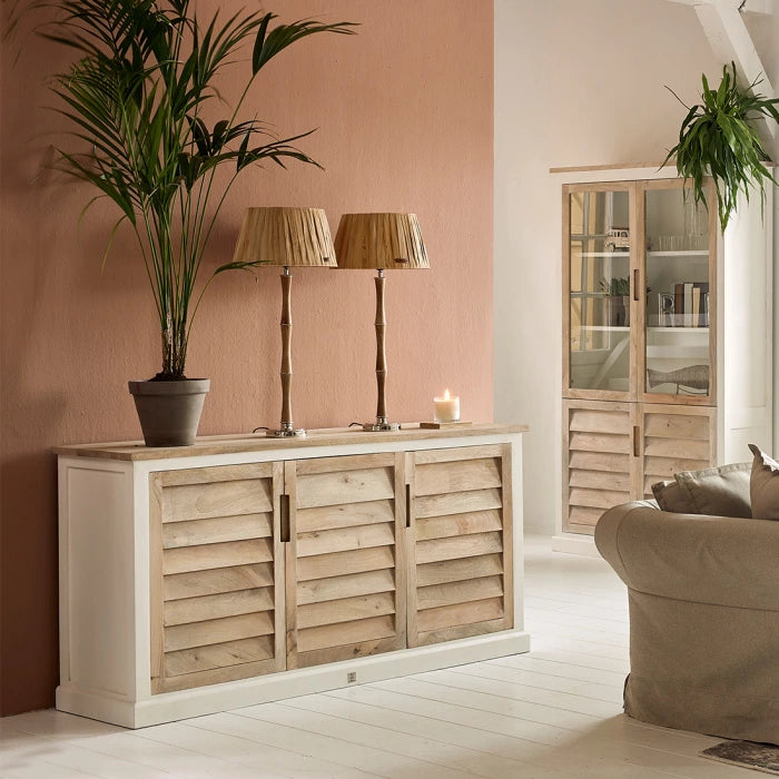 Pacifica skjenk Riviera Maison Skjenk