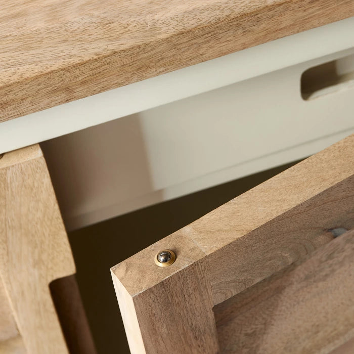 Pacifica skjenk Riviera Maison Skjenk