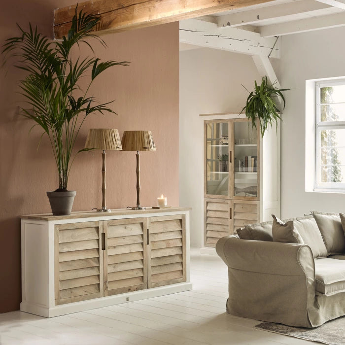 Pacifica skjenk Riviera Maison Skjenk