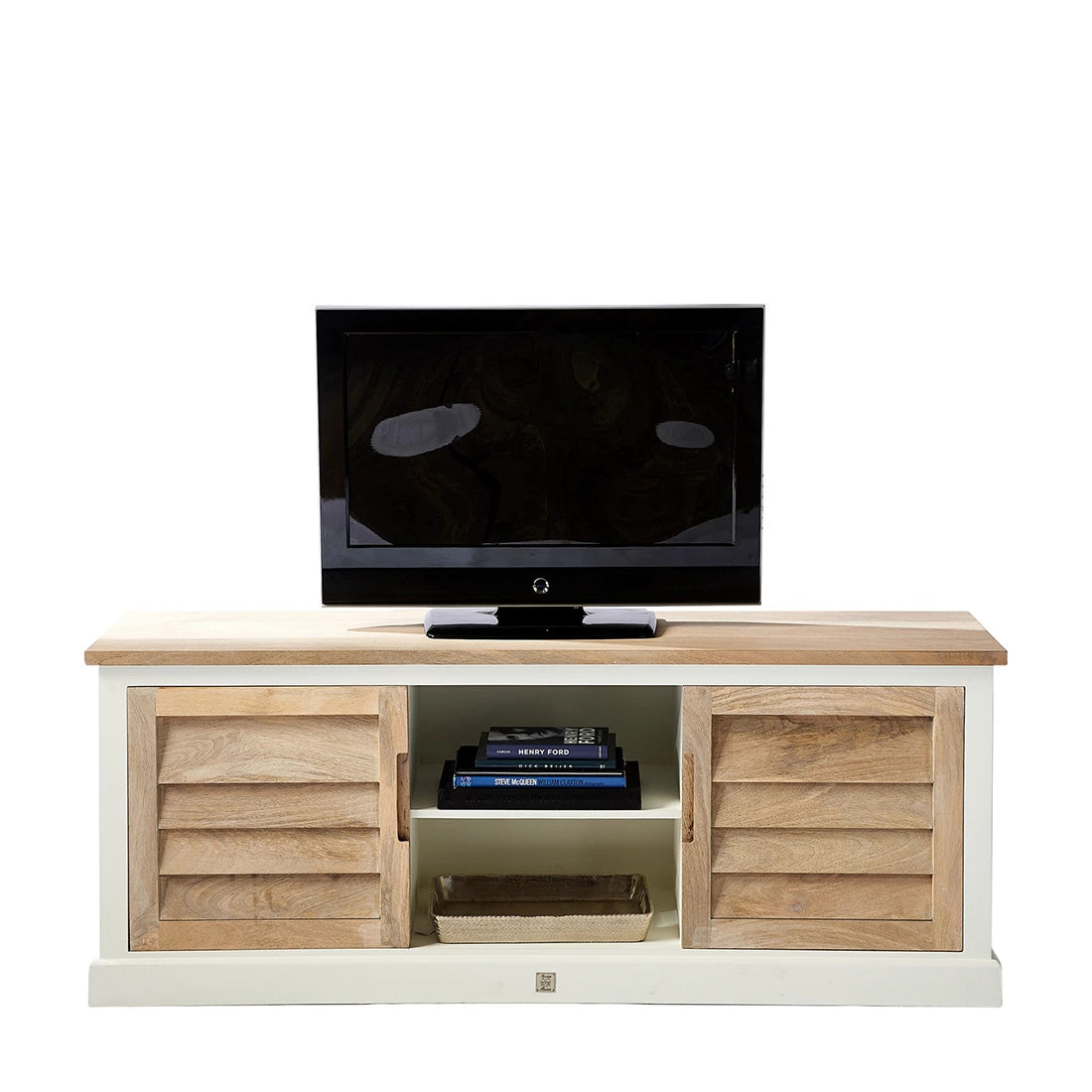 Pacifica Flatscreen Dresser Riviera Maison TV-benk