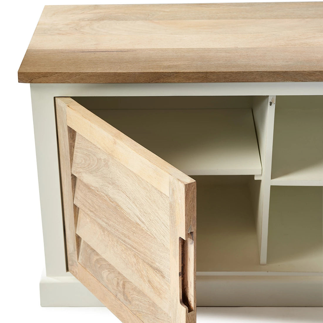 Pacifica Flatscreen Dresser Riviera Maison TV-benk