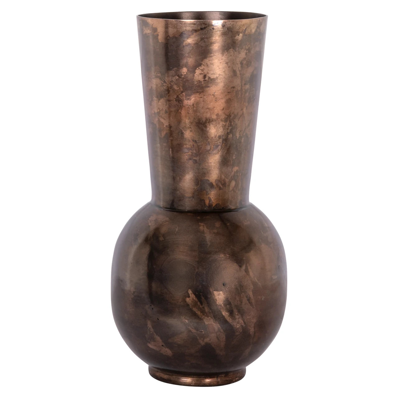 Vase Jolise kobber liten Richmond Interiors Vase