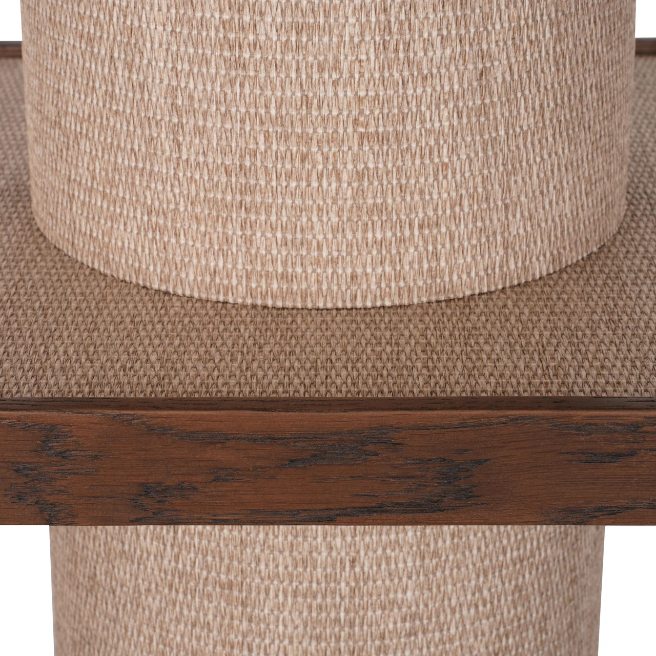 Utstillingsskap Willox beige Richmond Interiors Vitrineskap