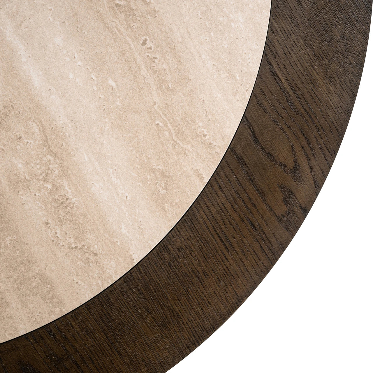 Salongbord Nando brun Richmond Interiors Sofabord