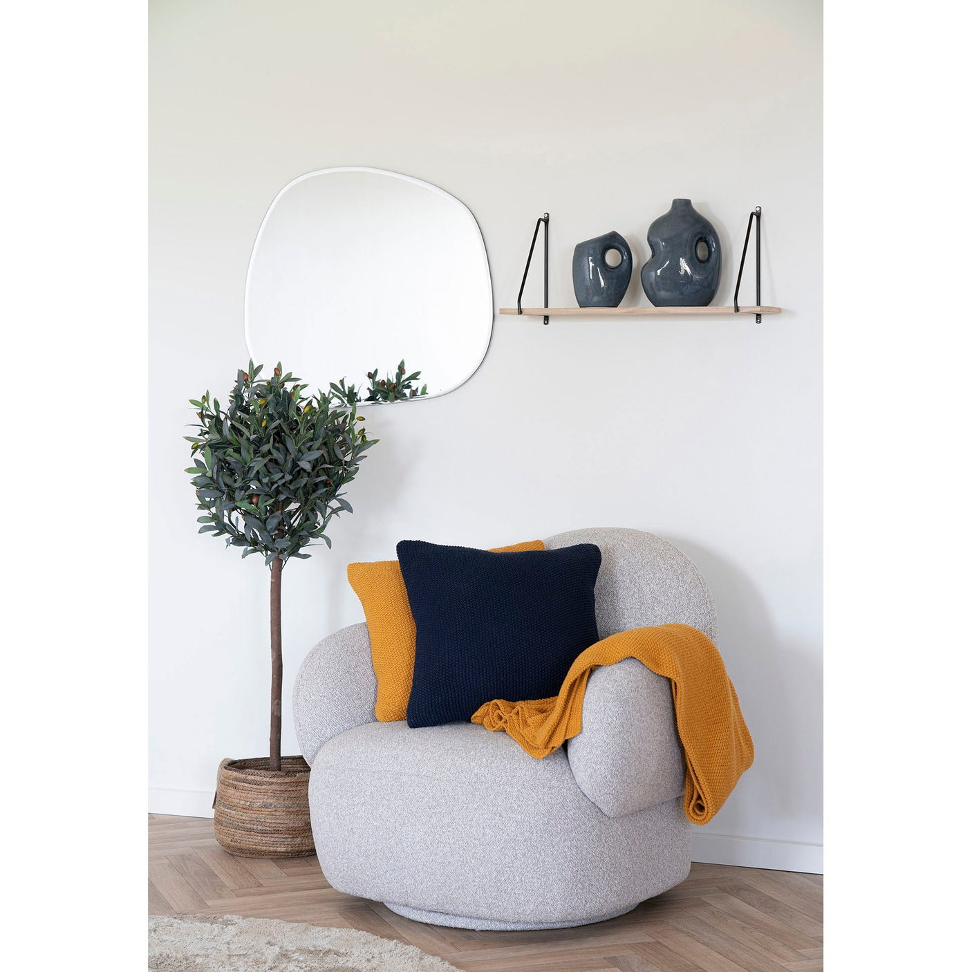 Santos pledd House Nordic Pledd