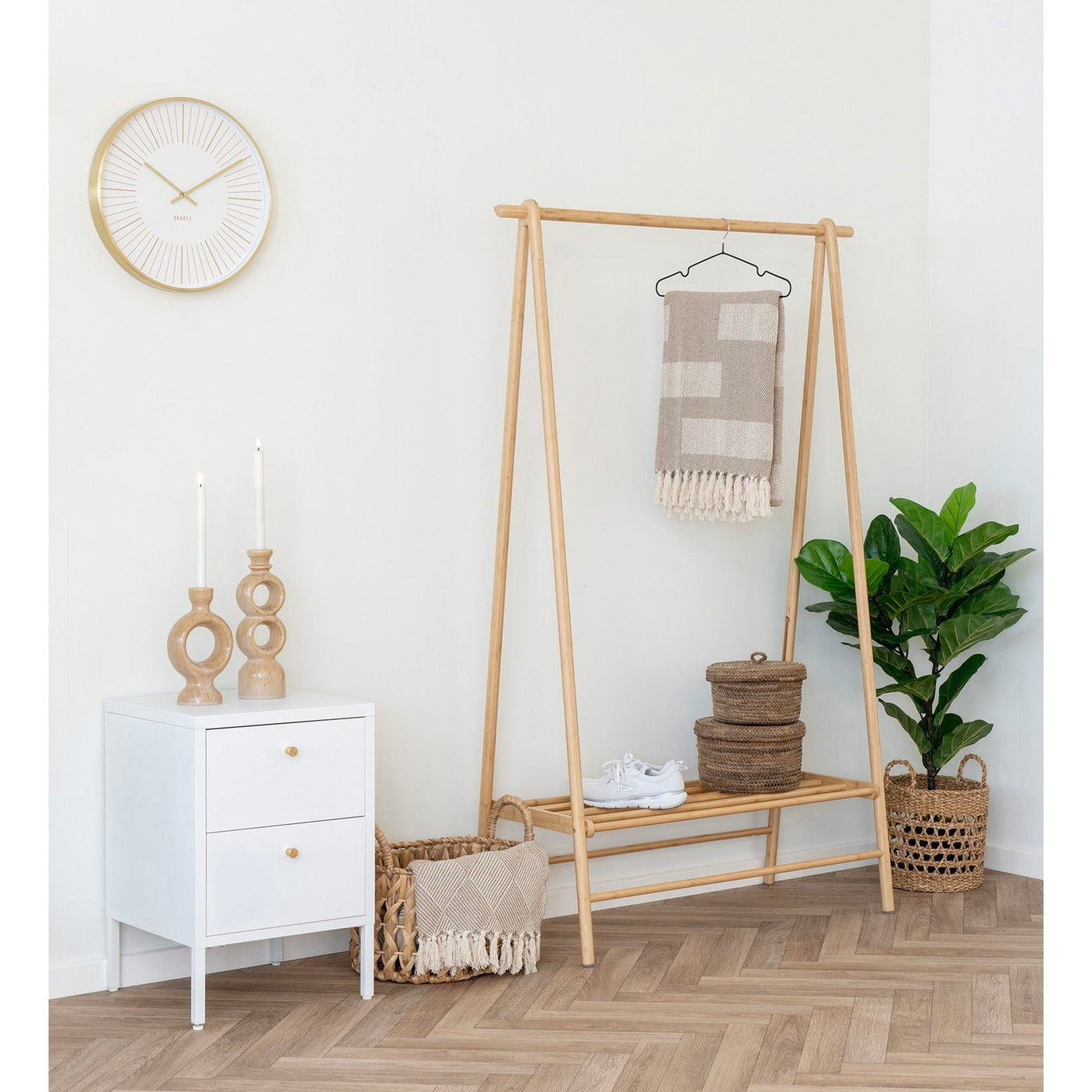 Adana pledd House Nordic Pledd