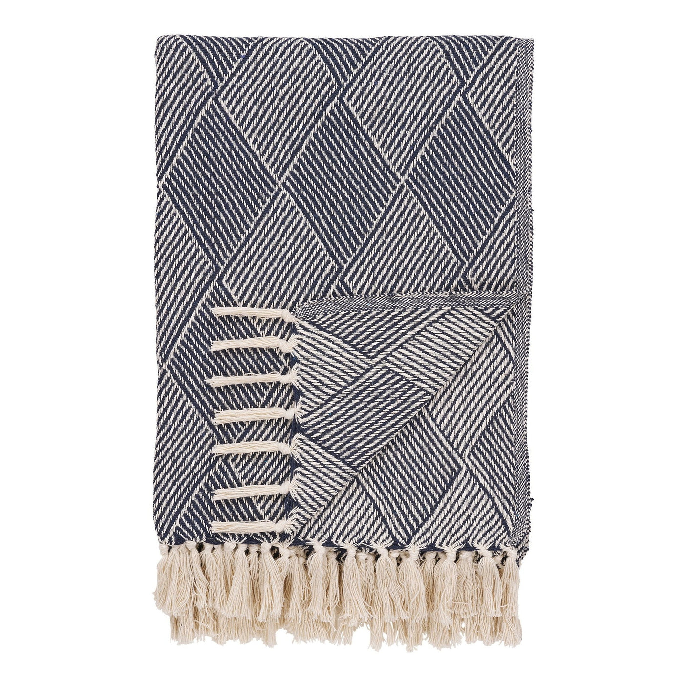 Izmir pledd House Nordic Pledd