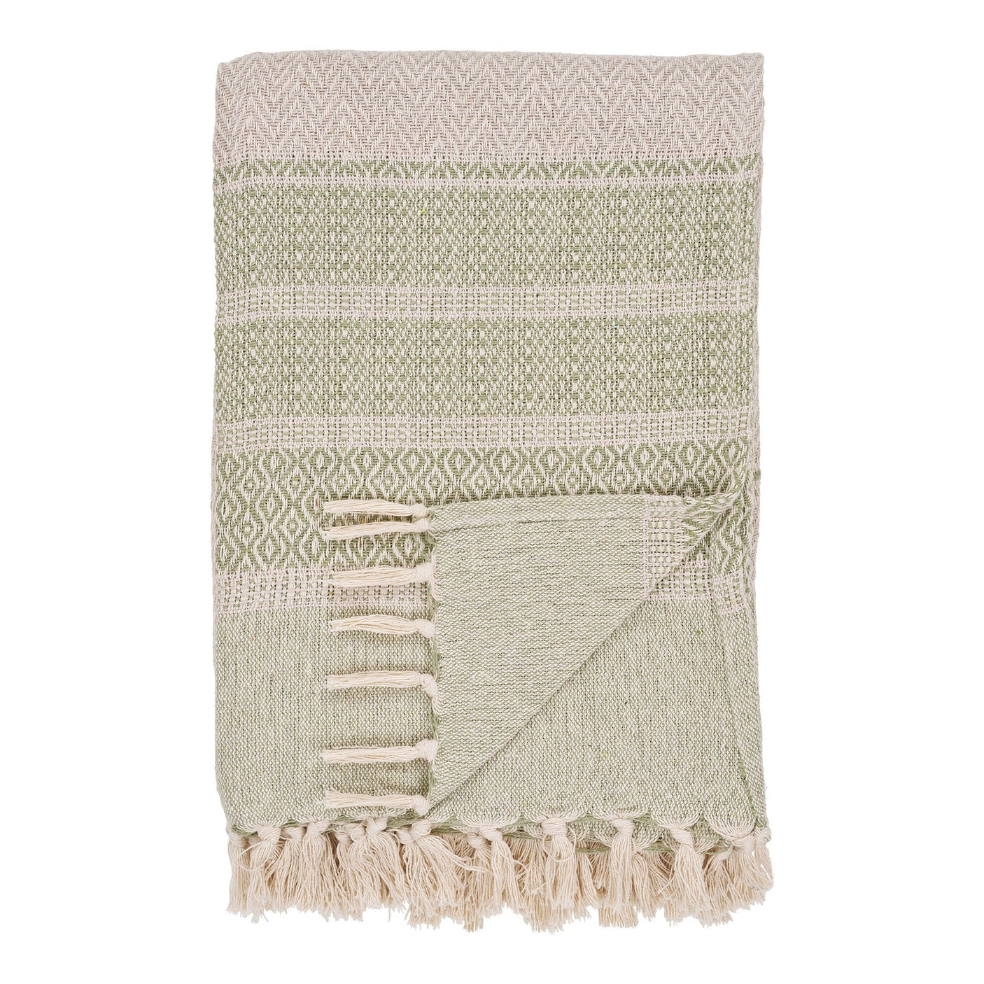 Manisa pledd House Nordic Pledd