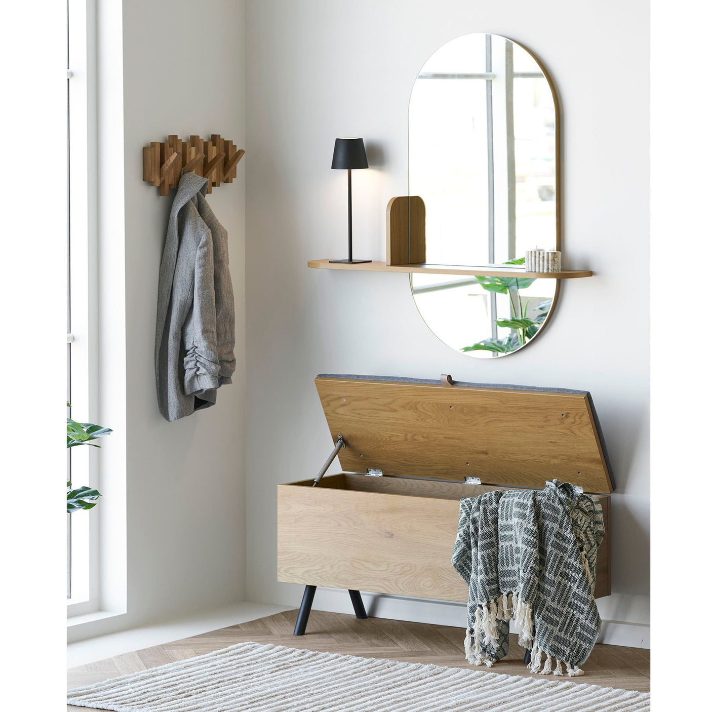 Adana rutete House Nordic Varetype