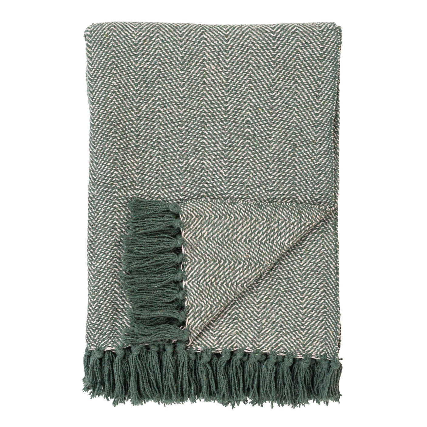 Cort teppe 130x160 House Nordic Pledd