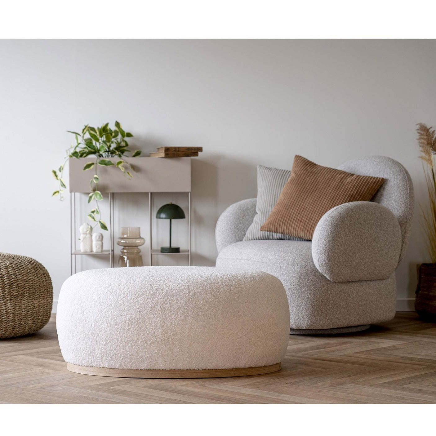 Kobe pute House Nordic Pute