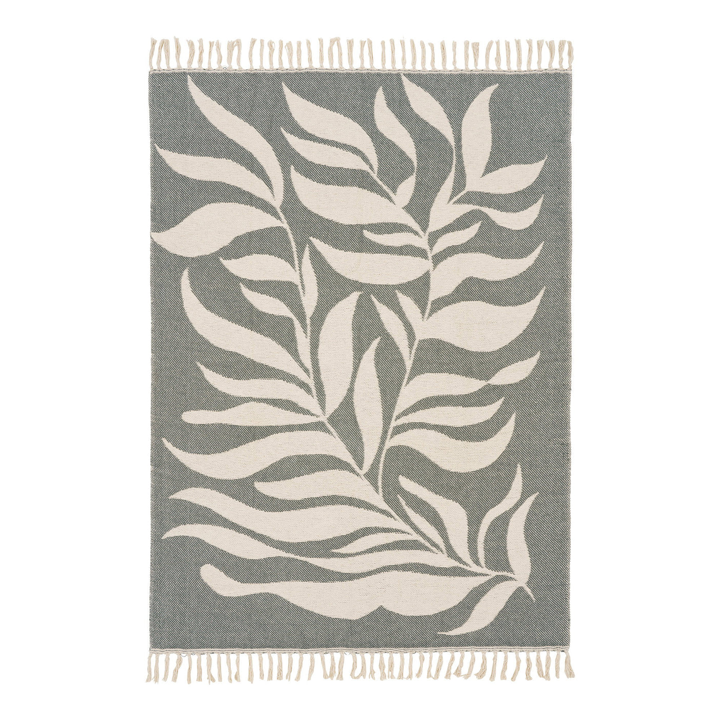 Loni plaid House Nordic Plaider