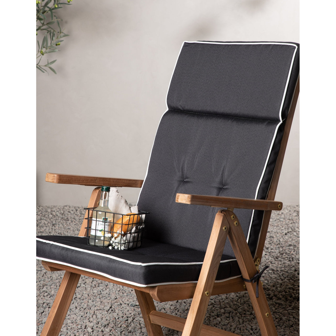 Klassisk pute Venture Design Diverse
