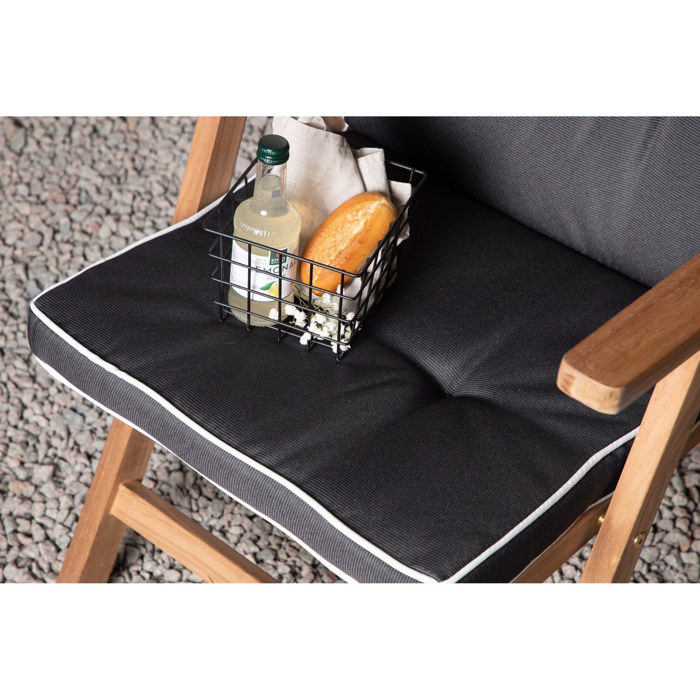 Klassisk pute Venture Design Diverse