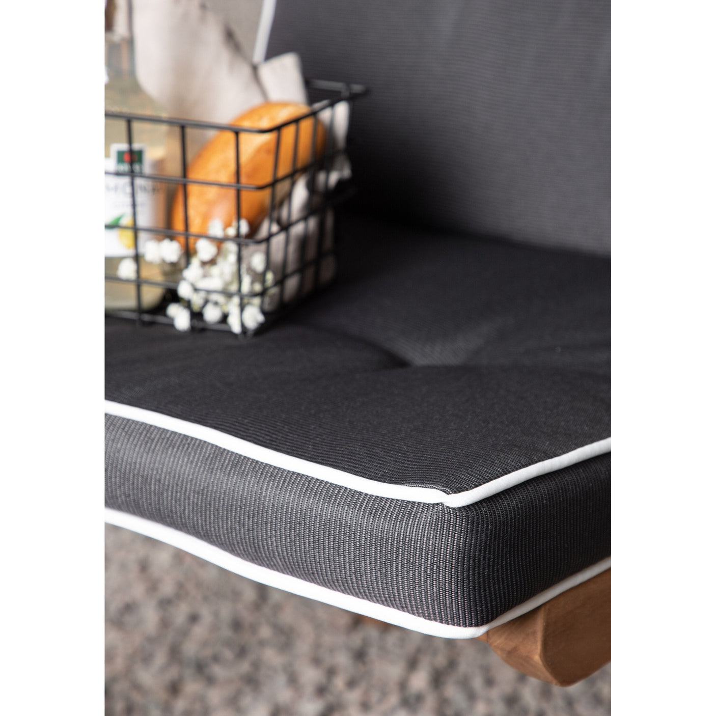 Klassisk pute Venture Design Diverse