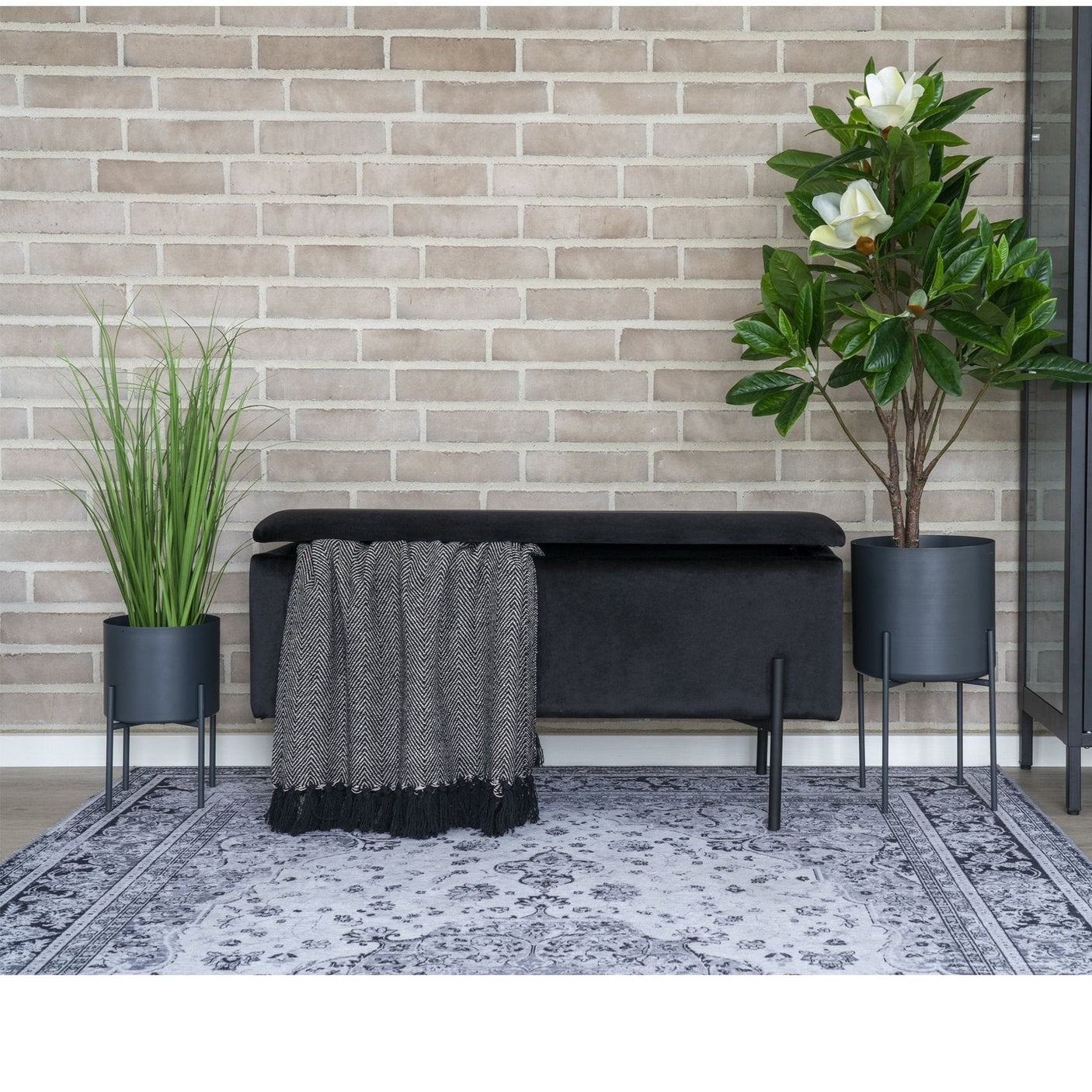 Havana Teppe 160x230 House Nordic Teppe