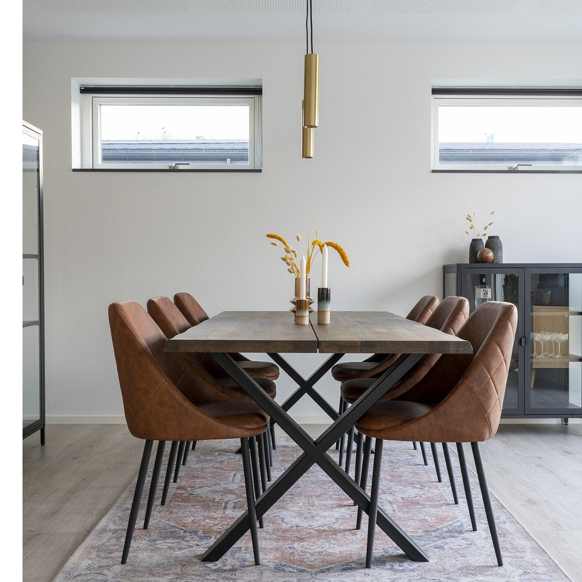 Havana Teppe 160x230 House Nordic Teppe