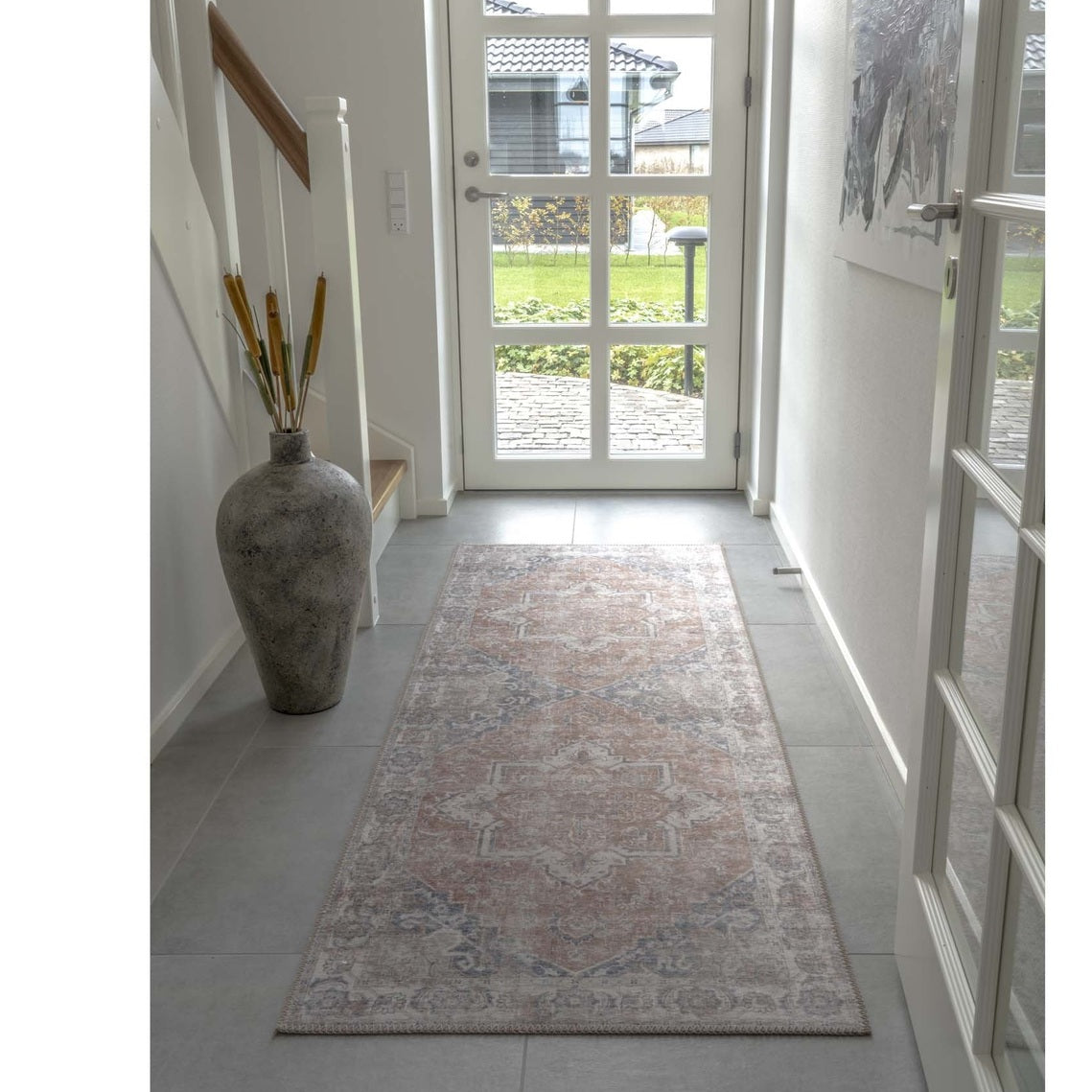 Havana Løper 80x200 House Nordic Teppe