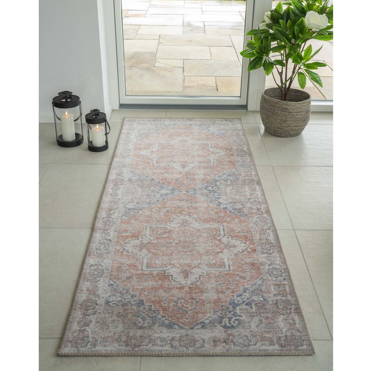 Havana Løper 80x200 House Nordic Teppe