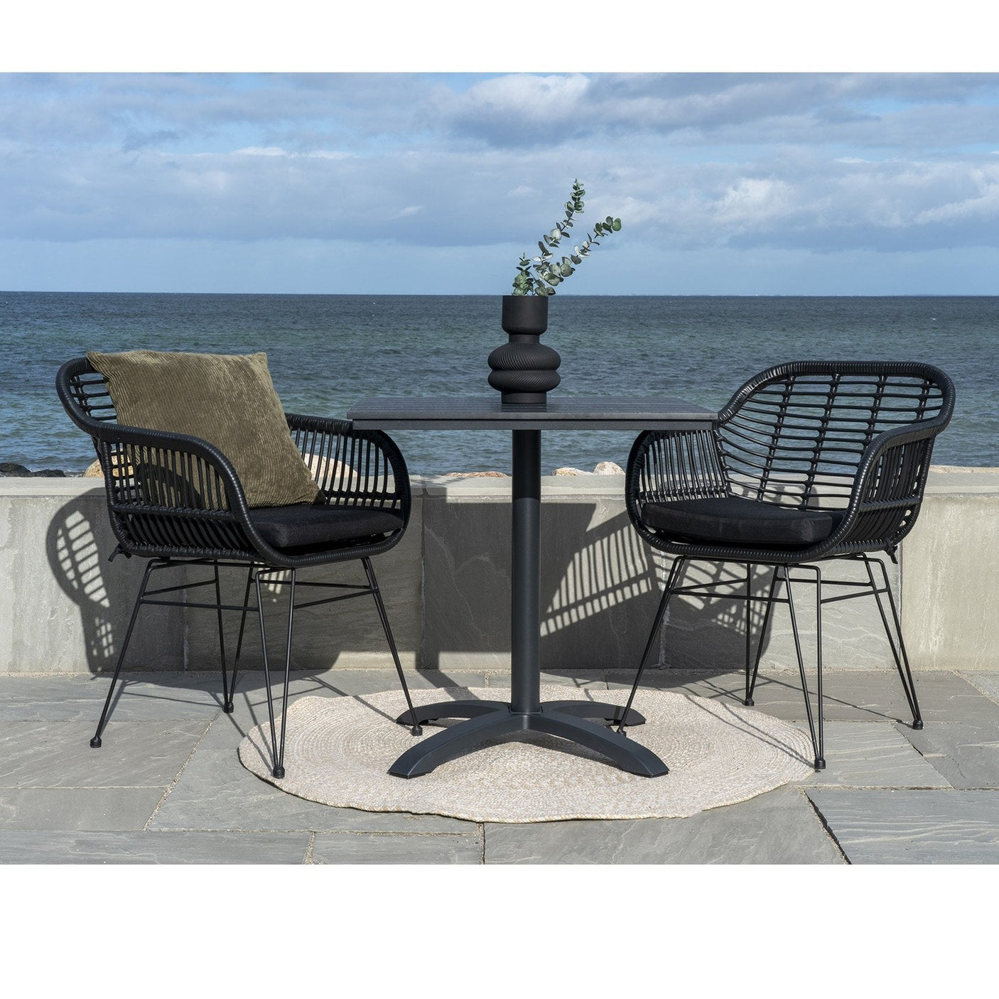 Menorca Teppe Ø120 House Nordic Teppe