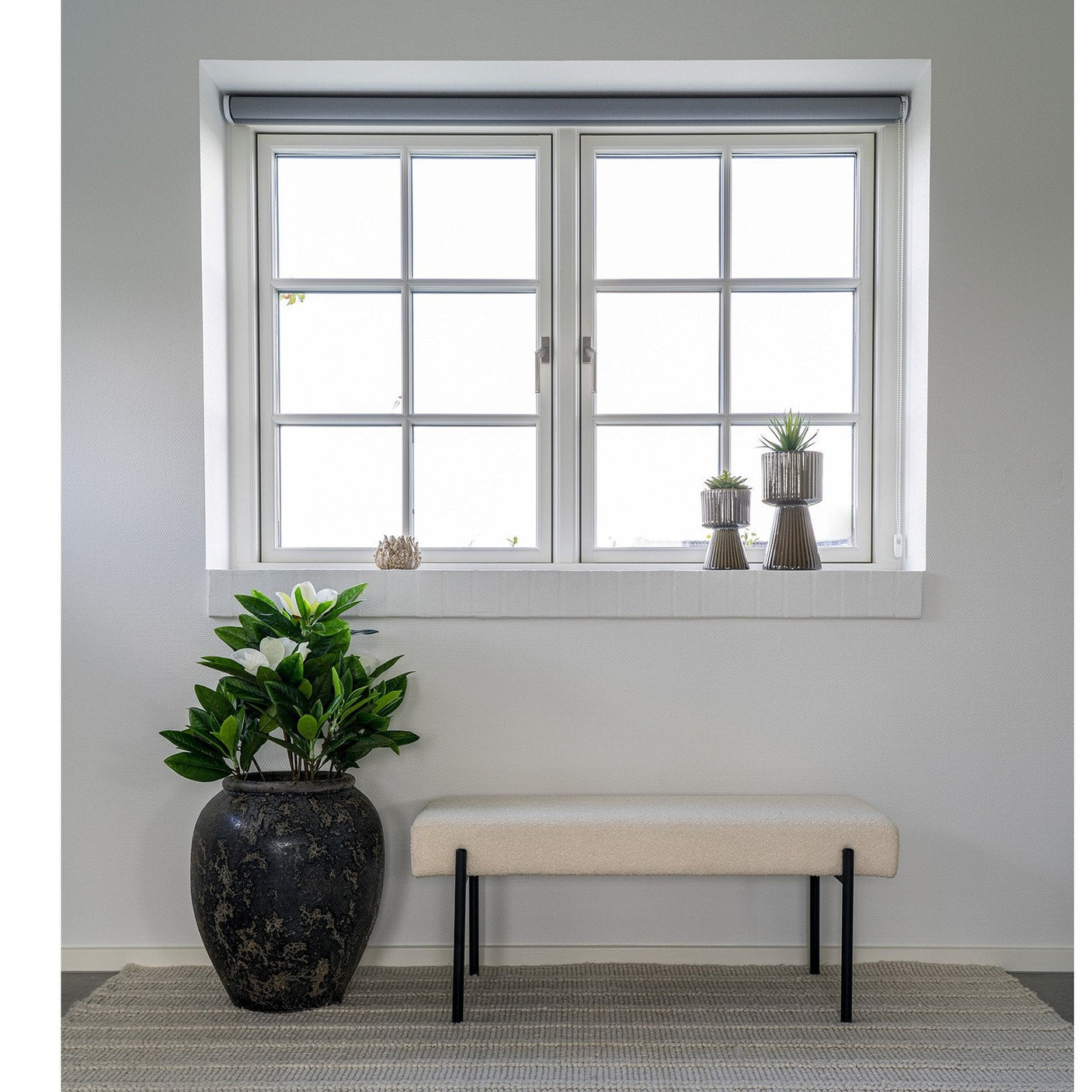 Delhi Teppe 160x230 House Nordic Teppe