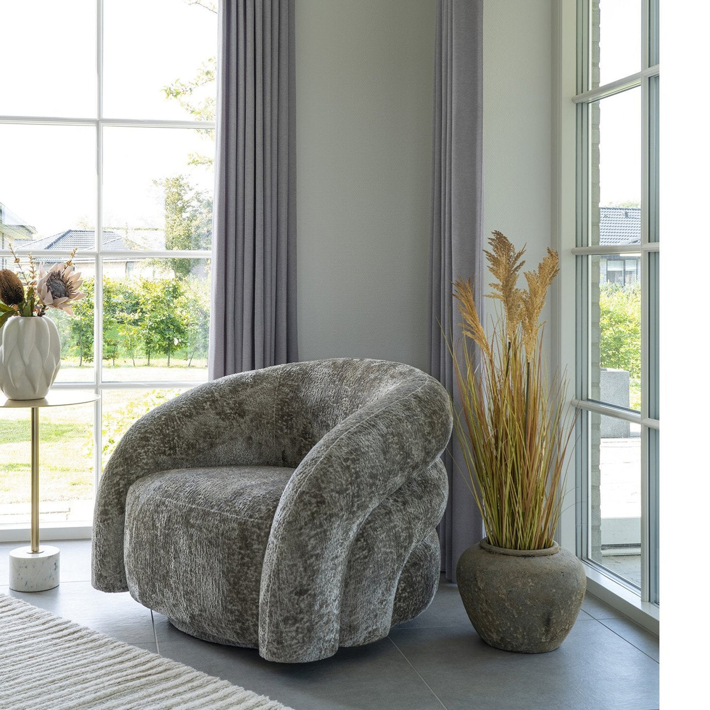 Mango Teppe 200X300 House Nordic Teppe