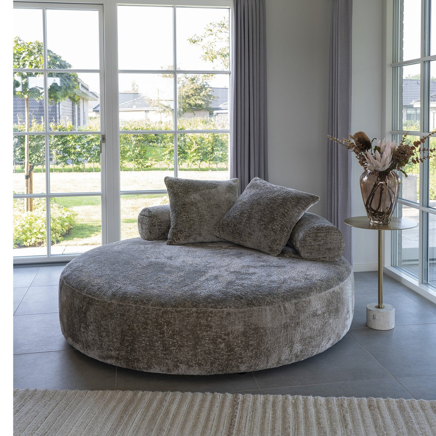 Mango Teppe 200X300 House Nordic Teppe