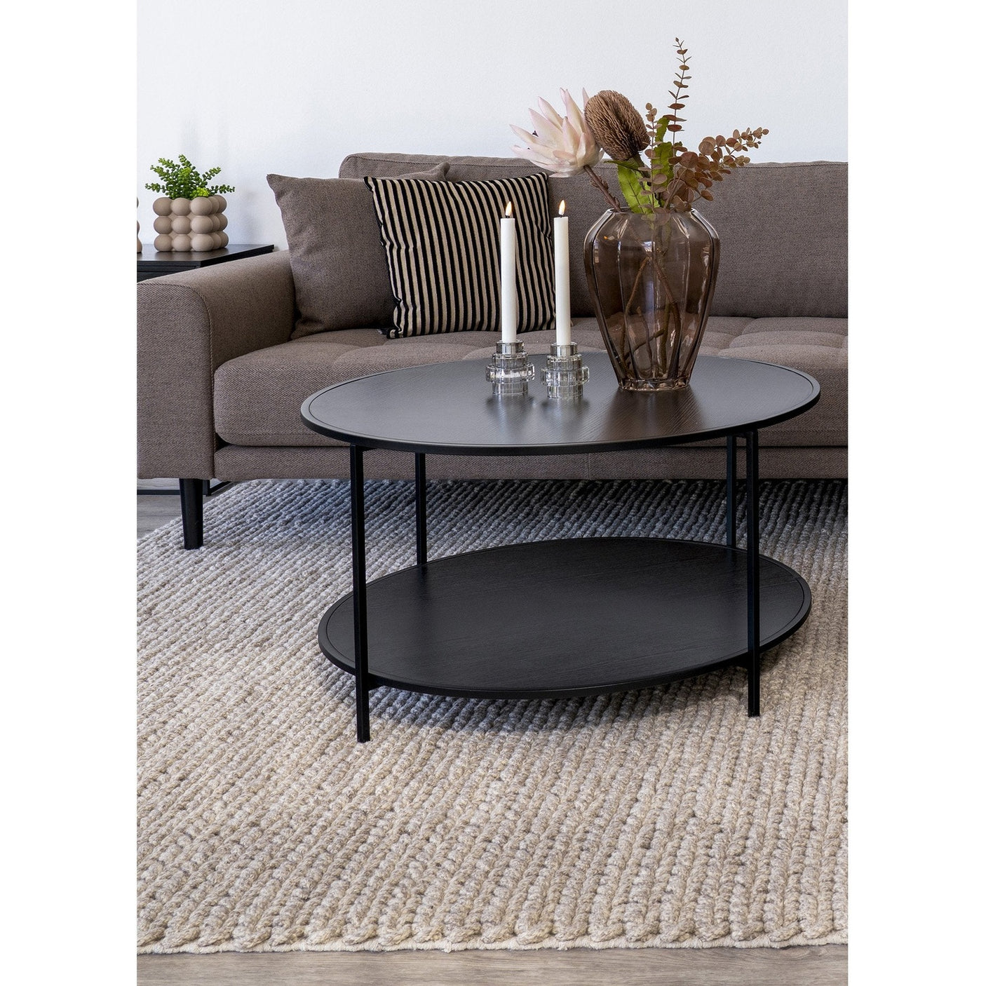 Mandi teppe 200x300 House Nordic Teppe