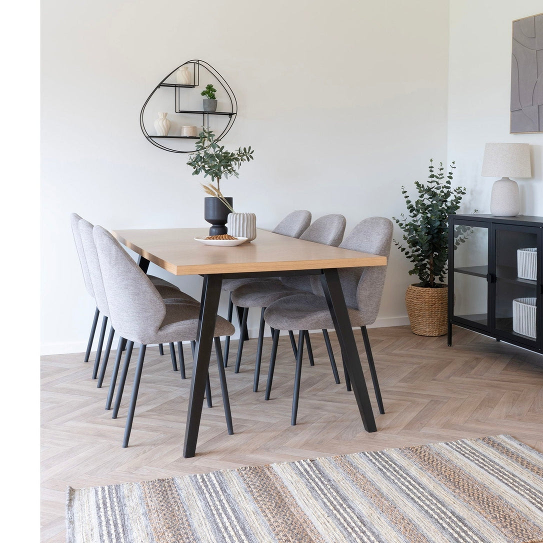 Morena løper House Nordic Teppe