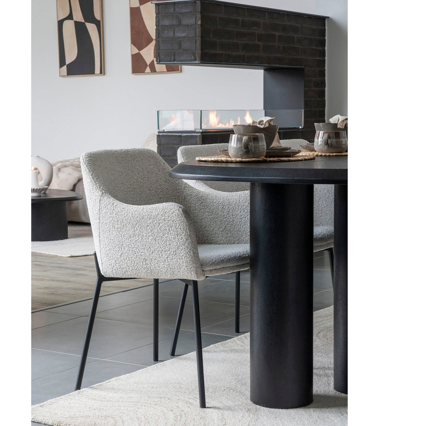 Surat teppe House Nordic Teppe