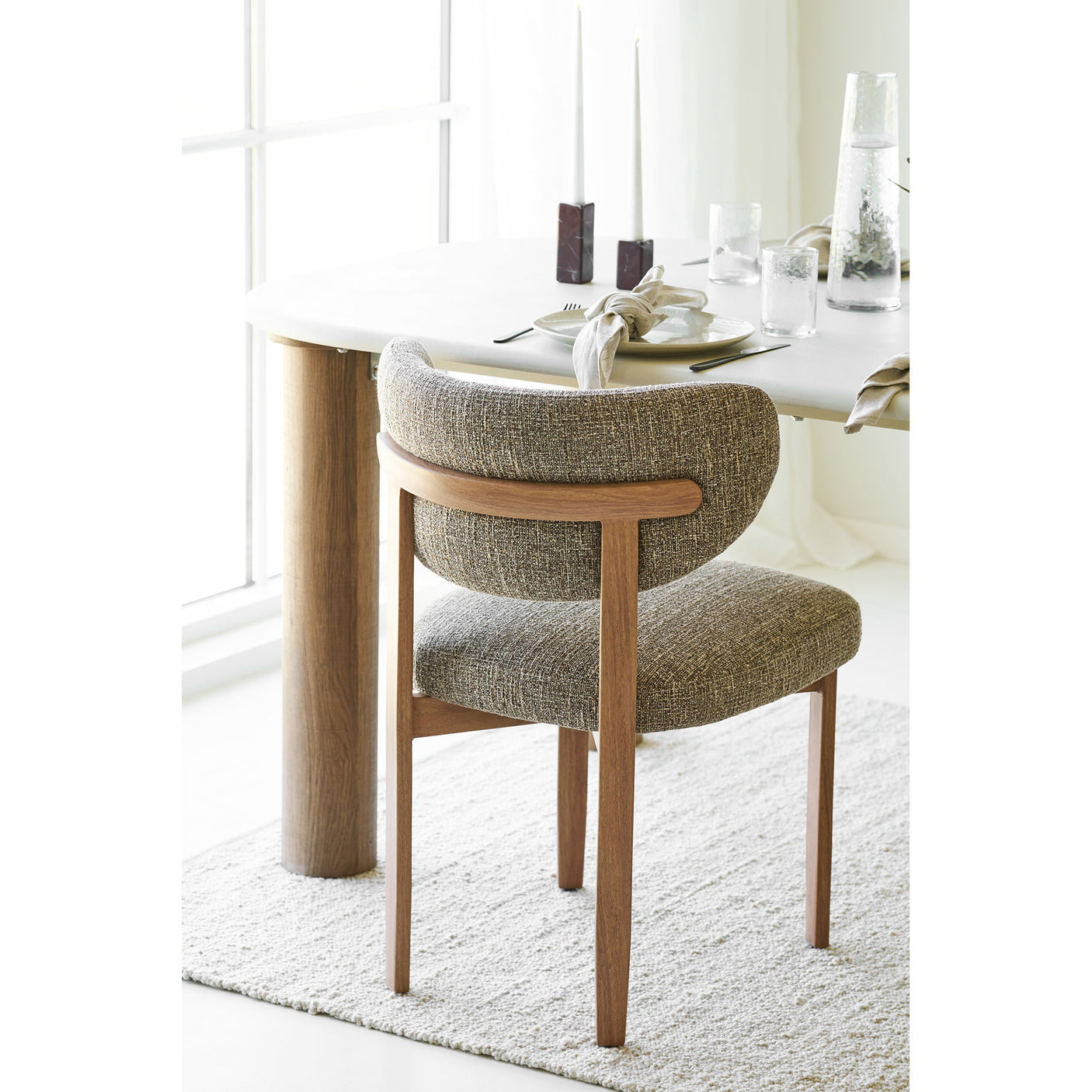 Bela Teppe House Nordic Tepper