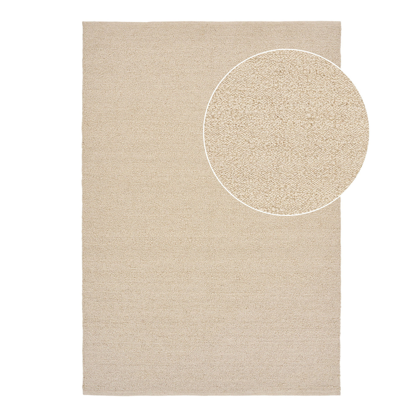 Bela Teppe House Nordic Tepper