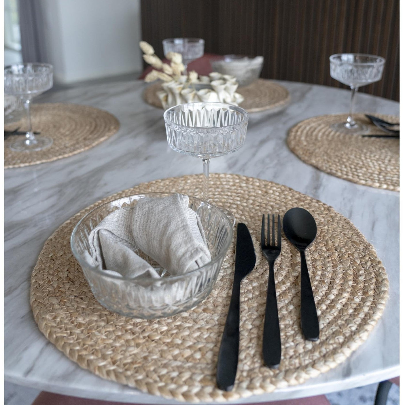 Bombay Bordbrikkesett Ø38 House Nordic Kjøkken