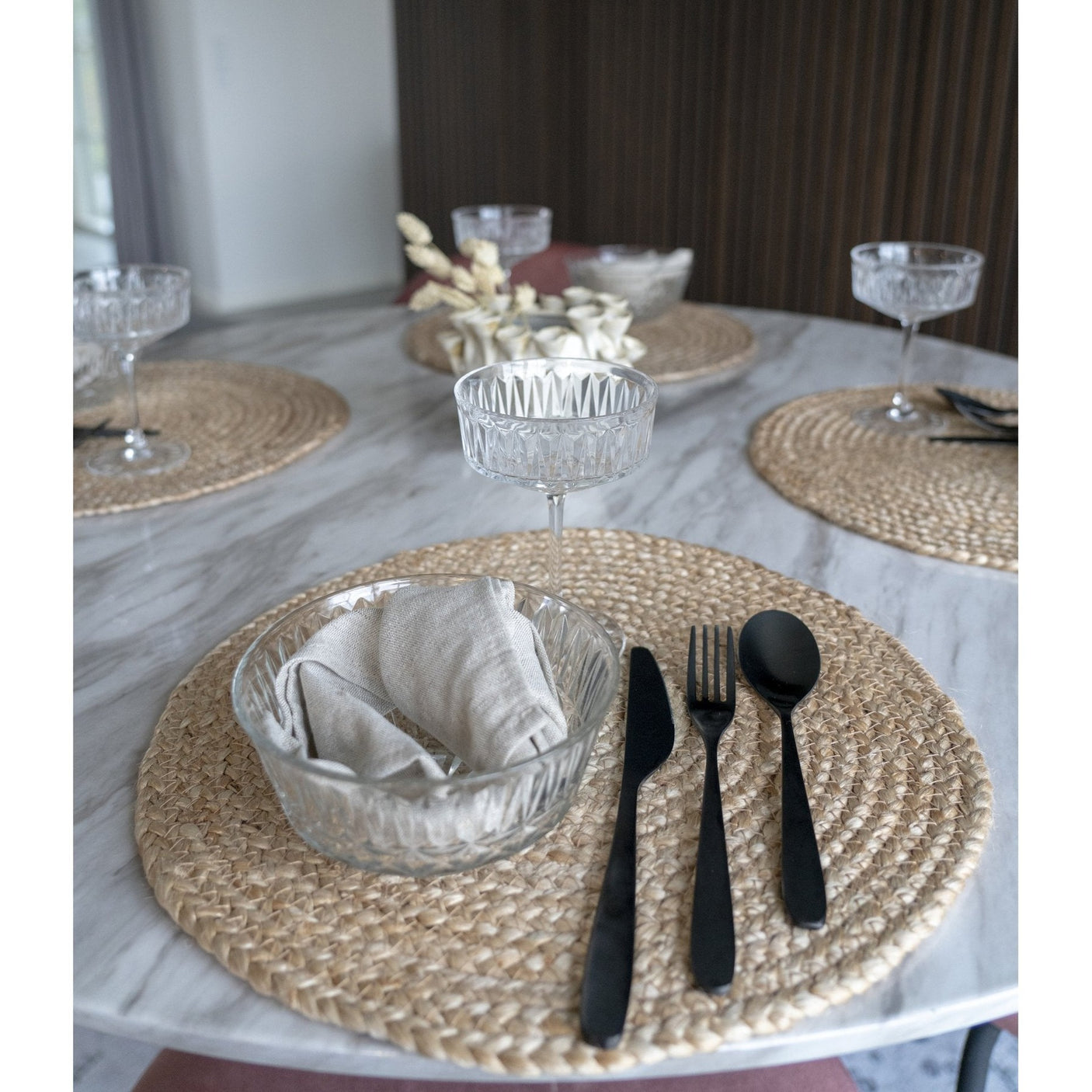 Bombay Bordbrikkesett Ø38 House Nordic Kjøkken