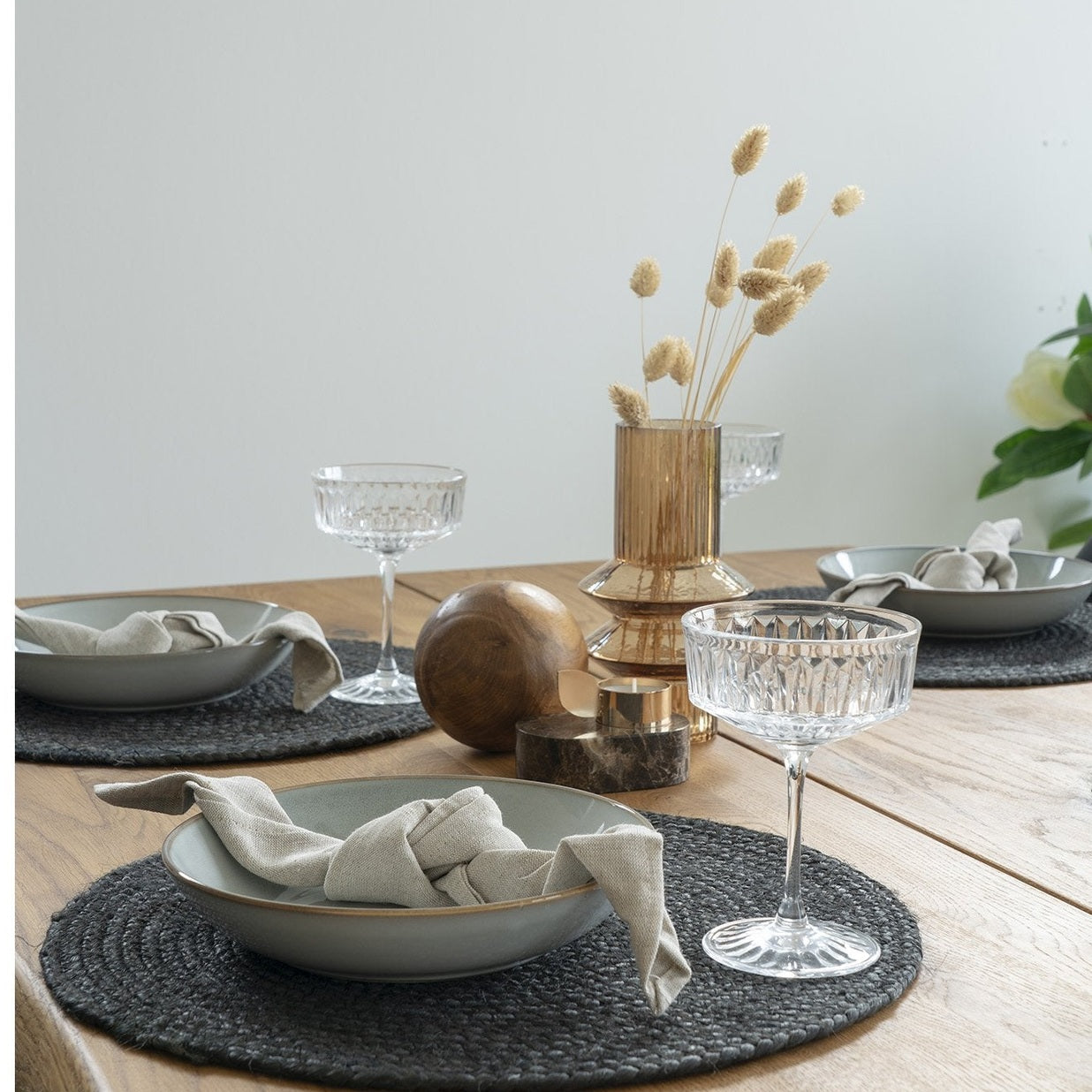 Bombay Bordbrikkesett Ø38 House Nordic Kjøkken