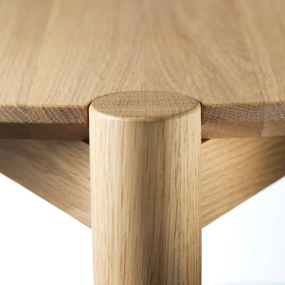 D102 - Søs - Kaffebord FDB Møbler Sofabord