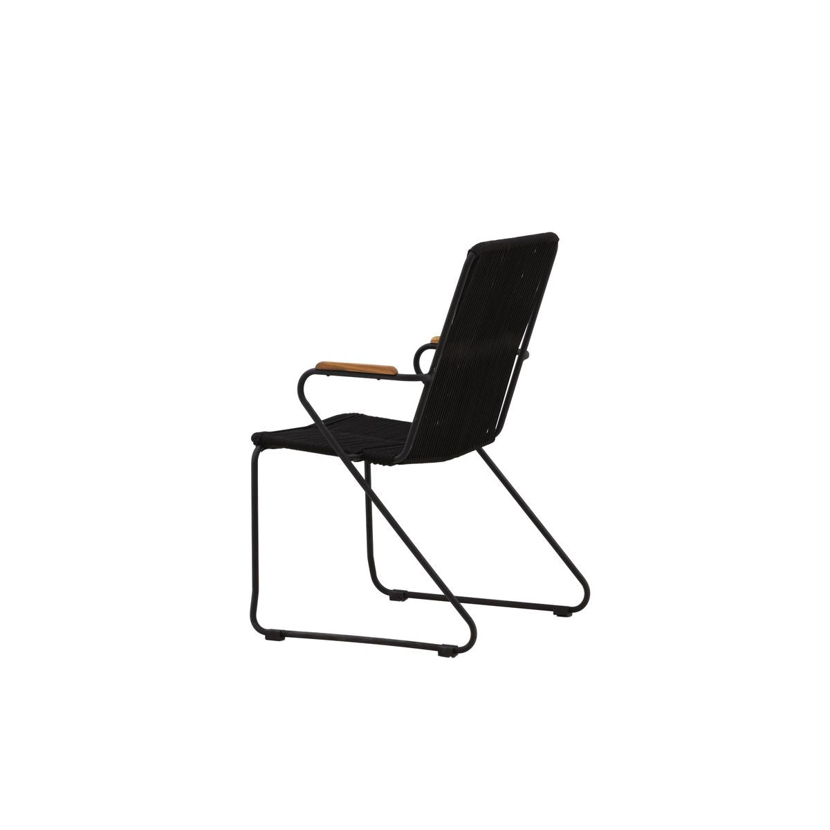 Bois Dining Chair Venture Design Spisestol