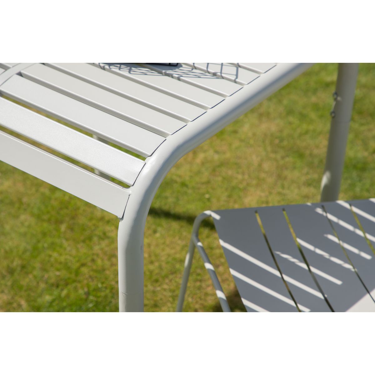 Borneo Table Venture Design Sofabord
