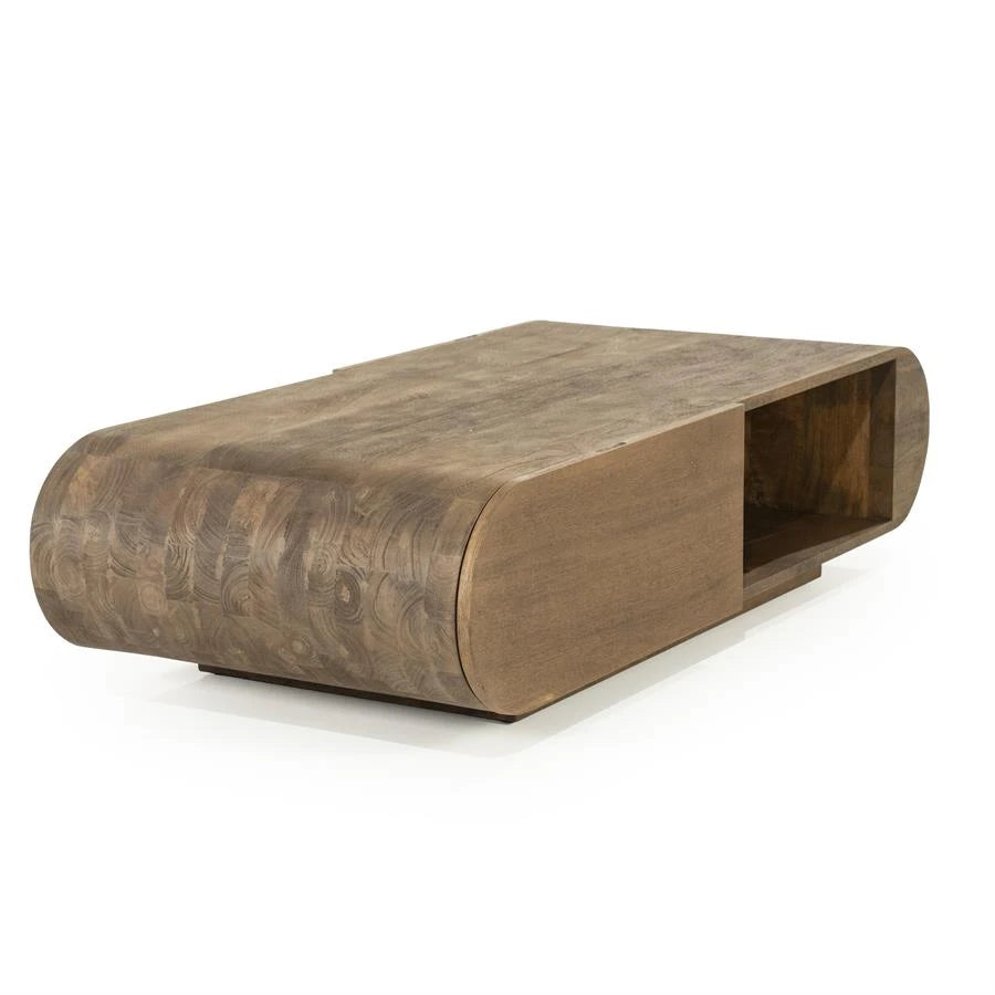 Salongbord King Eleonora Sofabord