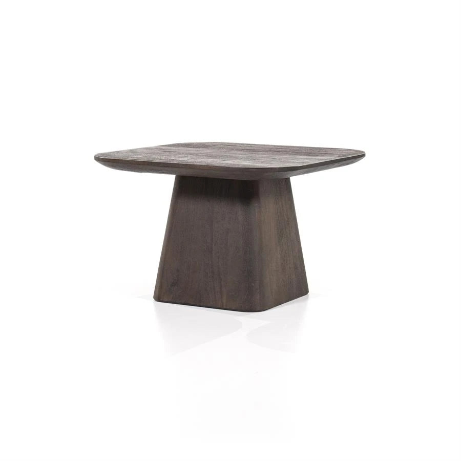 Sidebord Aron 60x60 Eleonora Sidebord