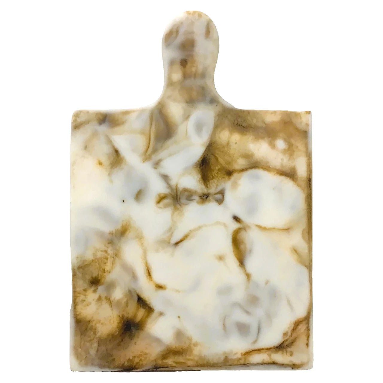 serveringsbrett lite natural - Tray Cindy Richmond Interiors Serveringsbrett