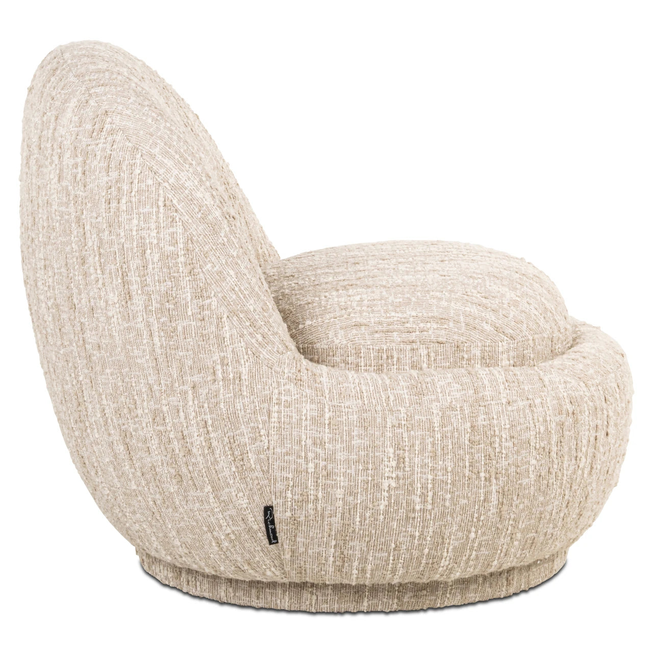 Lenestol Arlanda beige angora Richmond Interiors Lenestol