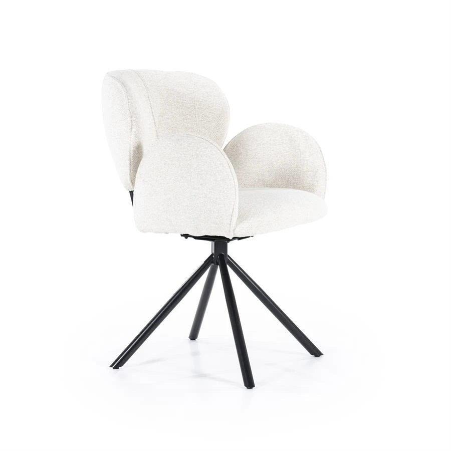 Stol Rosalin Eleonora Spisestol